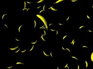 Bananas In Space screenshot